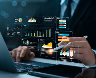 Commerce & Management